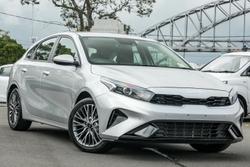 2021 Kia Cerato Sport