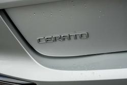 2021 Kia Cerato Sport