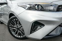 2021 Kia Cerato Sport