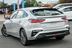 2021 Kia Cerato Sport