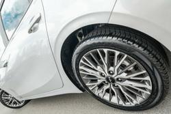 2021 Kia Cerato Sport