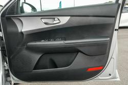 2021 Kia Cerato Sport