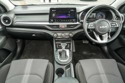 2021 Kia Cerato Sport