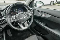 2021 Kia Cerato Sport