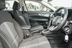 2021 Kia Cerato Sport