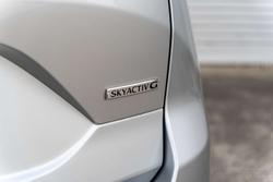 2023 Mazda CX-5 G25 Maxx Sport