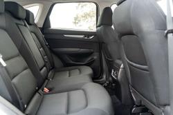 2023 Mazda CX-5 G25 Maxx Sport