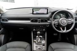 2023 Mazda CX-5 G25 Maxx Sport