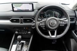 2023 Mazda CX-5 G25 Maxx Sport