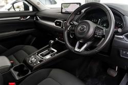 2023 Mazda CX-5 G25 Maxx Sport