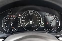 2023 Mazda CX-5 G25 Maxx Sport