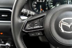 2023 Mazda CX-5 G25 Maxx Sport