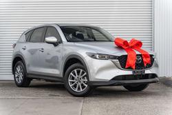 2023 Mazda CX-5 G25 Maxx Sport