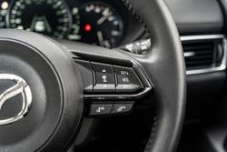 2023 Mazda CX-5 G25 Maxx Sport