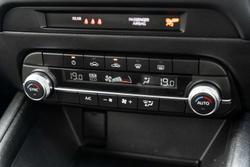 2023 Mazda CX-5 G25 Maxx Sport