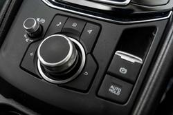 2023 Mazda CX-5 G25 Maxx Sport