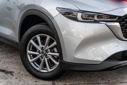 2023 Mazda CX-5 G25 Maxx Sport
