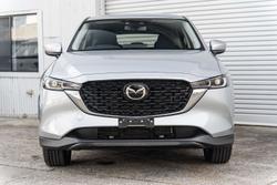 2023 Mazda CX-5 G25 Maxx Sport