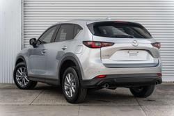 2023 Mazda CX-5 G25 Maxx Sport