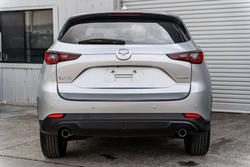 2023 Mazda CX-5 G25 Maxx Sport
