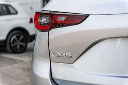 2023 Mazda CX-5 G25 Maxx Sport