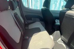 2014 Mitsubishi Triton GLX