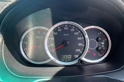 2014 Mitsubishi Triton GLX