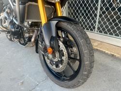 2015 Suzuki V-Strom 1000 ABS (DL1000A)