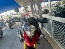 2015 Suzuki V-Strom 1000 ABS (DL1000A)