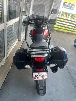 2015 Suzuki V-Strom 1000 ABS (DL1000A)