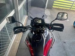 2015 Suzuki V-Strom 1000 ABS (DL1000A)
