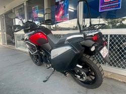 2015 Suzuki V-Strom 1000 ABS (DL1000A)