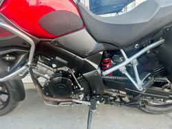 2015 Suzuki V-Strom 1000 ABS (DL1000A)