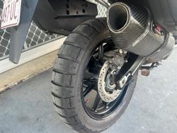 2015 Suzuki V-Strom 1000 ABS (DL1000A)