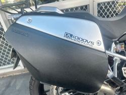 2015 Suzuki V-Strom 1000 ABS (DL1000A)