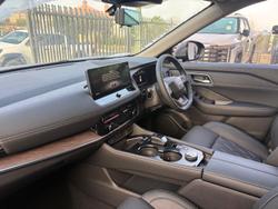 2025 Nissan X-TRAIL Ti e-POWER