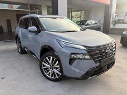 2025 Nissan X-TRAIL Ti e-POWER