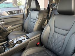 2025 Nissan X-TRAIL Ti e-POWER