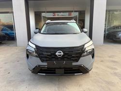 2025 Nissan X-TRAIL Ti e-POWER