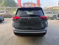 2025 Nissan X-TRAIL Ti e-POWER