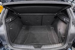 2019 BMW 1 Series 118i M Sport F20 LCI-2 Black Sapphire