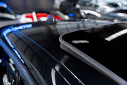 2019 BMW 1 Series 118i M Sport F20 LCI-2 Black Sapphire