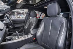 2019 BMW 1 Series 118i M Sport F20 LCI-2 Black Sapphire