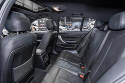 2019 BMW 1 Series 118i M Sport F20 LCI-2 Black Sapphire
