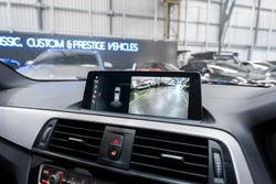 2019 BMW 1 Series 118i M Sport F20 LCI-2 Black Sapphire