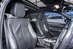 2019 BMW 1 Series 118i M Sport F20 LCI-2 Black Sapphire