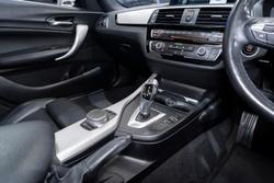 2019 BMW 1 Series 118i M Sport F20 LCI-2 Black Sapphire