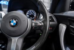 2019 BMW 1 Series 118i M Sport F20 LCI-2 Black Sapphire