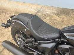 2025 Indian 2025 Indian 1250CC Scout S-Type BLACK