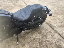 2025 Indian 2025 Indian 1250CC Scout S-Type BLACK